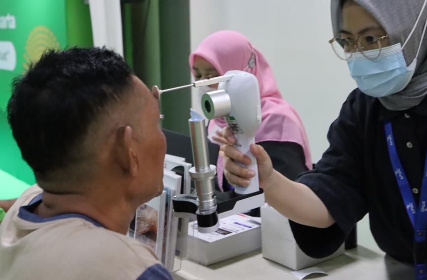 42 Million Residents Undergo Free Health Screening in 2026, Government Aims to Reduce Diabetes and Hypertension Complications