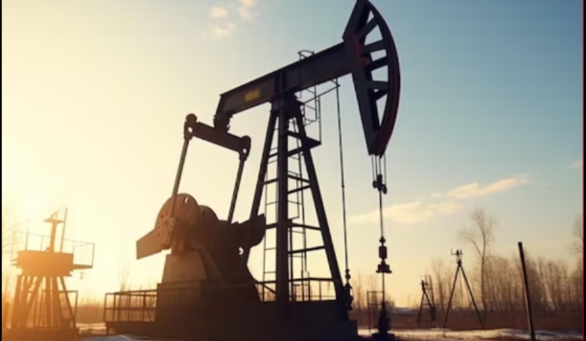 Global Oil Prices Plummet After Israel-Iran Ceasefire and Trump's Peace Signals