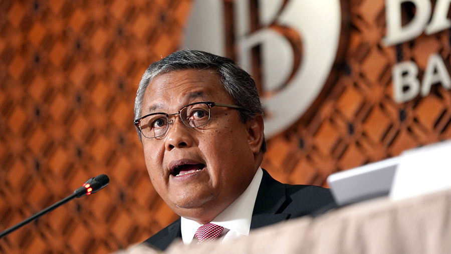 Bank Indonesia Unexpectedly Raises Benchmark Rate to 5.50%, Here's Why