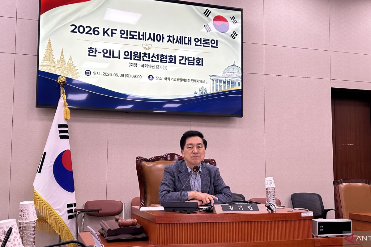 South Korea pushes for stronger cooperation amid declining trade volume