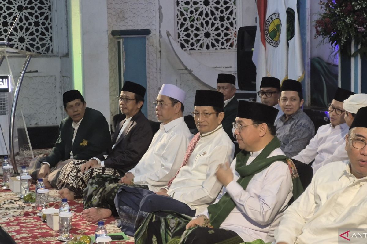 Minister Stresses Ecotheology-based Curriculum in Religious Education