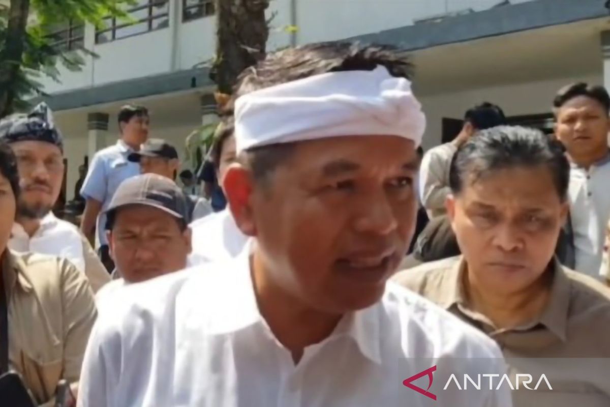 West Java Government Prepares Rehabilitation for Students Involved in Gay Party