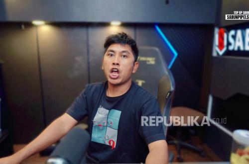 Not Just for Laughs! Andre Suhen Reveals Why Reaction Content Still Captivates Millions