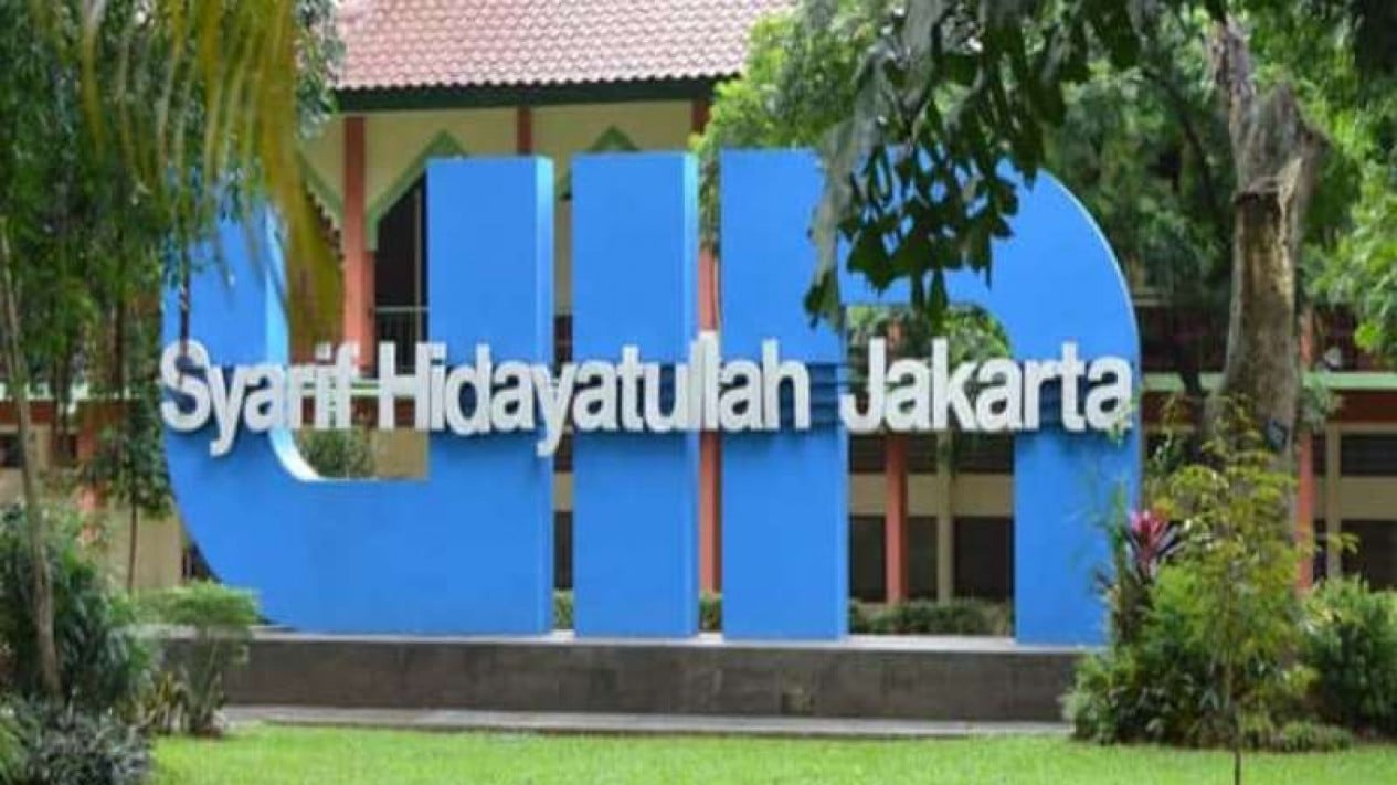 PTUN Serang Closes Lawsuit, UIN Jakarta Ownership Strengthened