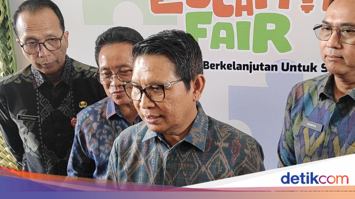 Badung Allocates Rp 60 Billion for Scholarships, Free Tuition Capped at 8 Semesters