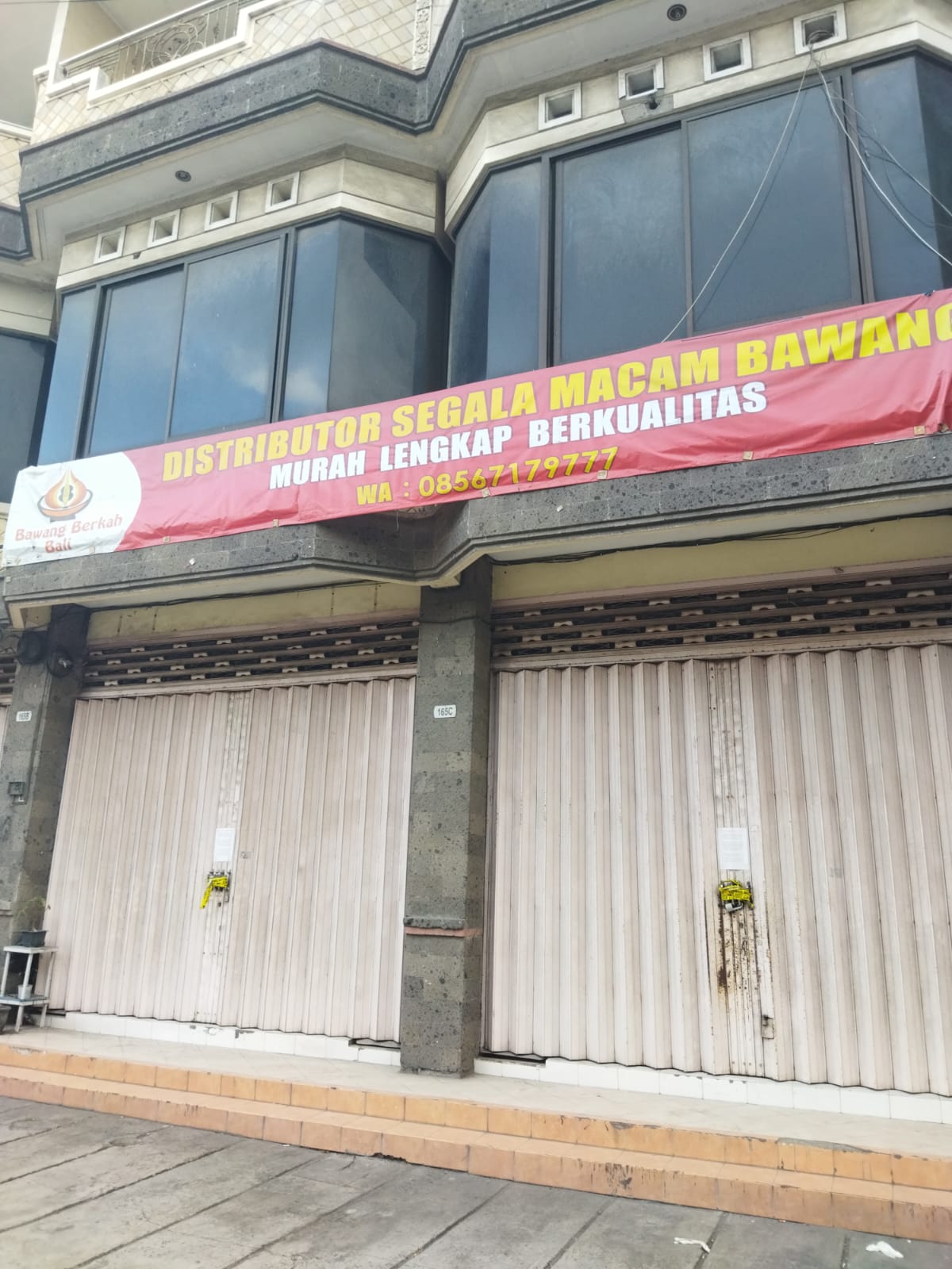 Bali Garlic SME Seeks Legal Protection from House Commission III