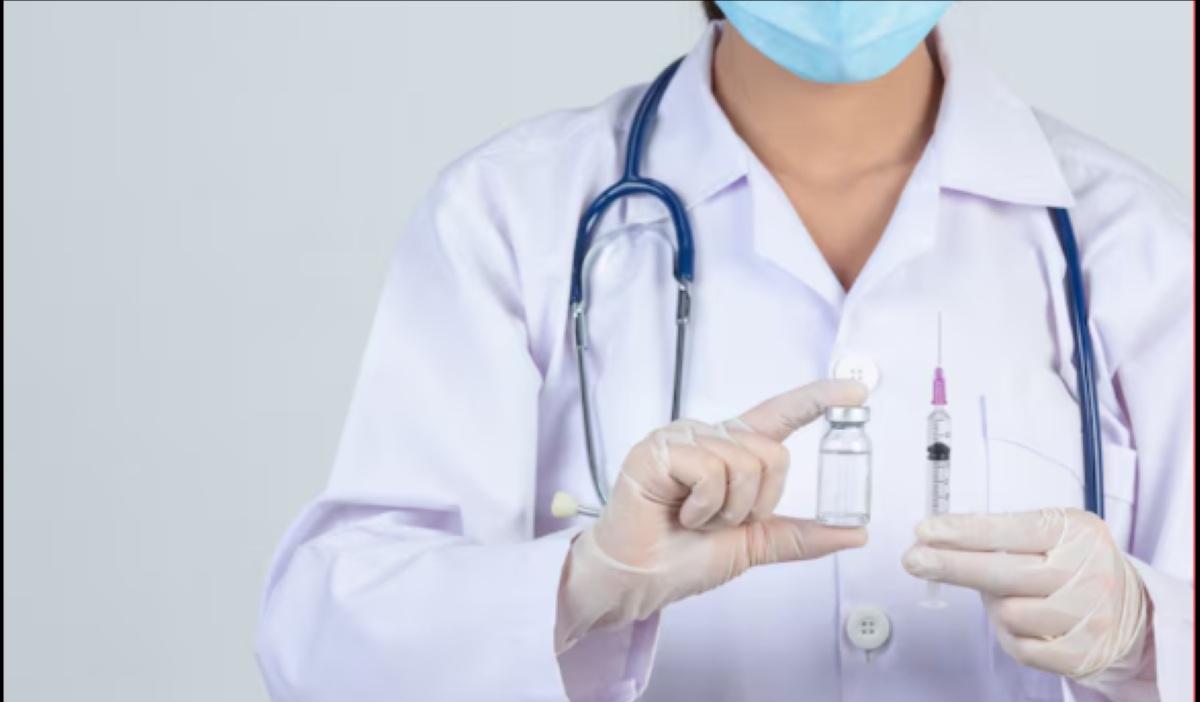 mRNA Cancer Vaccine Begins Trials for Lynch Syndrome Patients