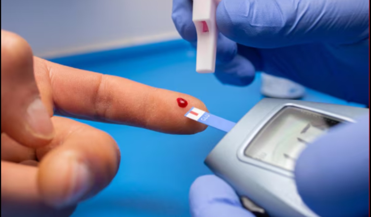 Nearly Half of Diabetes Sufferers Unaware They Have the Condition