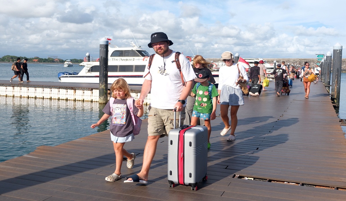 Digital Narrative and AI Strategy to Boost Indonesian Tourism