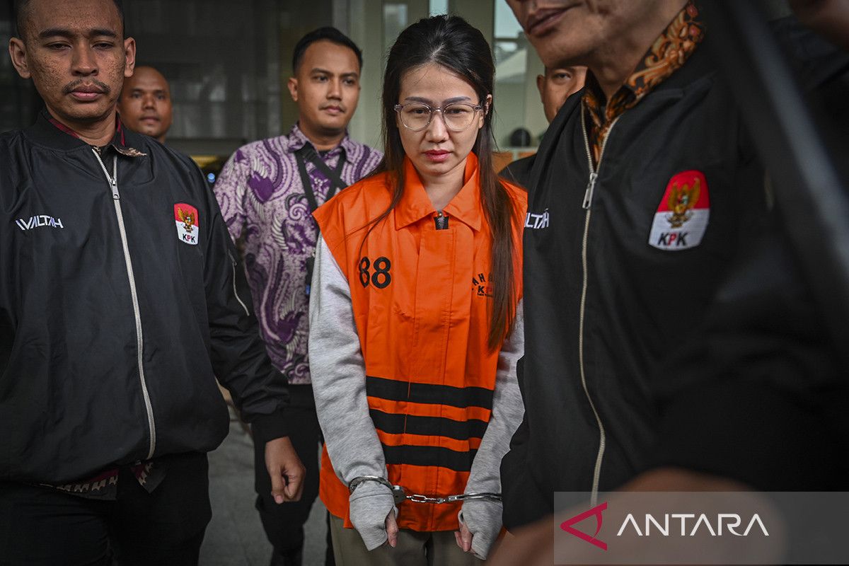 KPK: Cory Gave Rp500 Million to Abi Nurwardani to Secure Future Projects