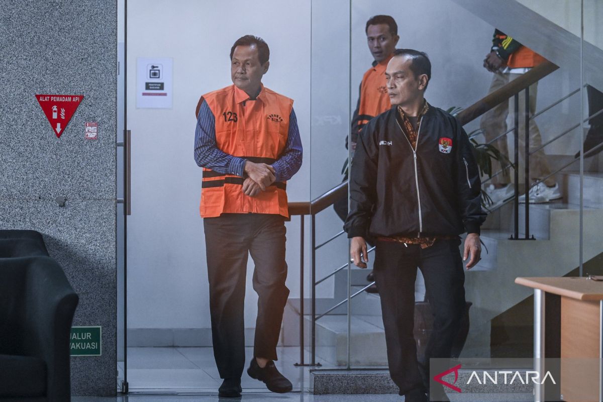 KPK Suspects Muara Enim Regent Ordered Education Secretary to Receive Kickbacks