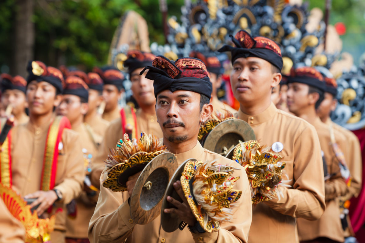 Bali Arts Festival Kicks Off In Denpasar: Tourists Don’t Want To Miss This