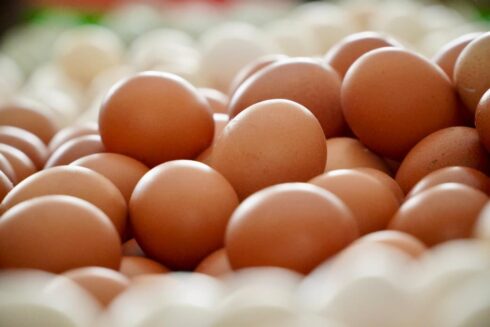 Agriculture Ministry Sets Egg Purchase Reference Price at Rp26,500 per Kg