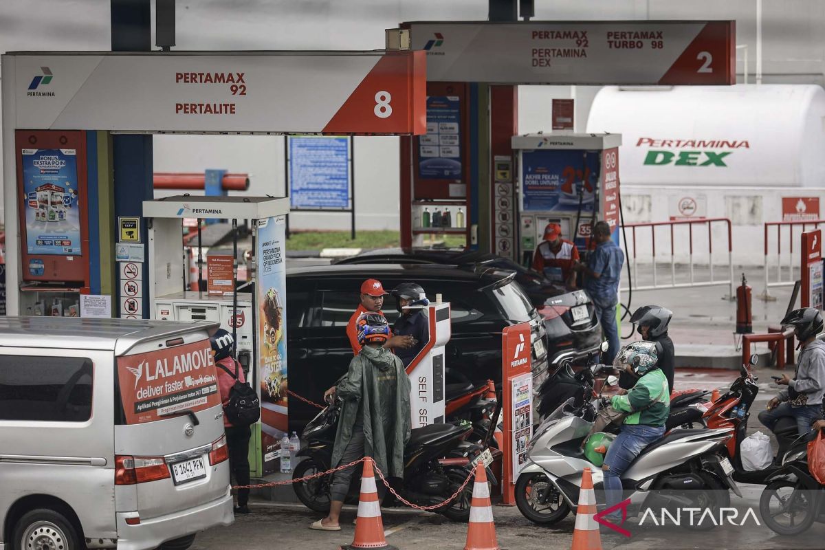 Pertamina raises Pertamax and Pertamax Green prices from 10 June