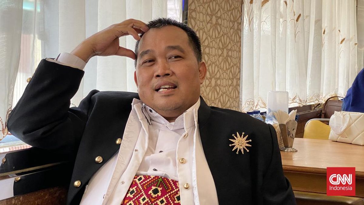 Boyamin MAKI Highlights Slow Handling of PT PJU CSR Corruption Case
