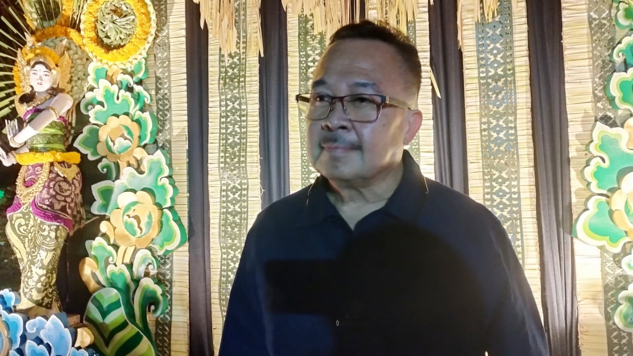 Rhenald Kasali Highlights Resignation of 3 Hipmi Chair Candidates: Let Them Compete Fairly