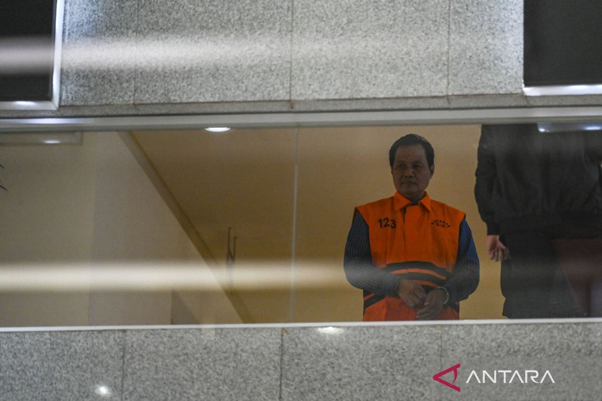Yesterday's Legal Roundup: WIKA Office Searched, Muara Enim Corruption Evidence Revealed