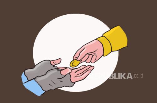 Direct Giving Still Dominates Over Online Zakat Distribution, Says Baznas