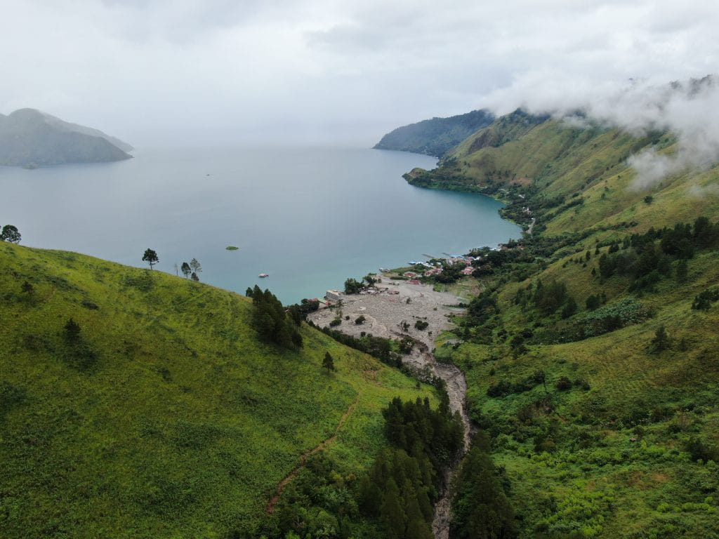 Weather Forecast for 10 June 2026: BMKG Warns of Thunderstorms and Strong Winds Across North Sumatra