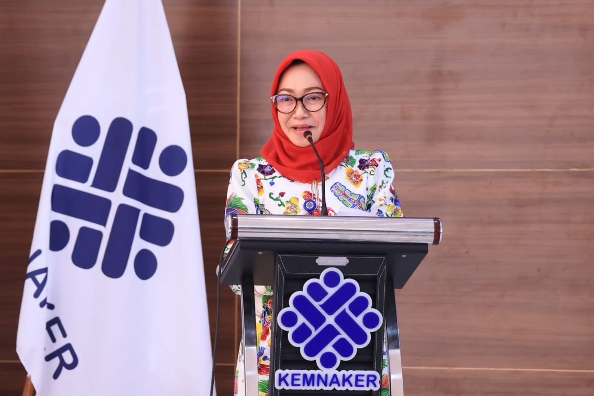 Manpower Ministry Simplifies Job Fair Applications via SIAPkerja Platform