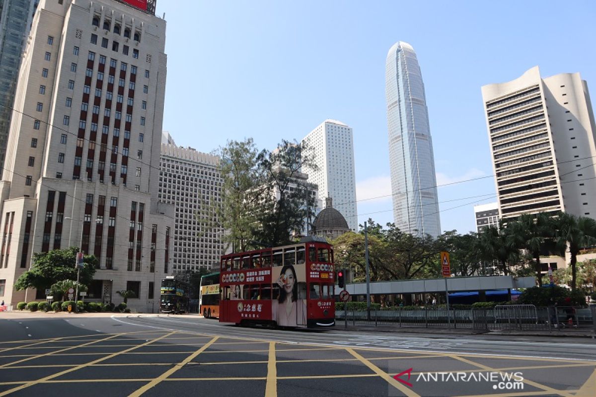 Hong Kong to launch various programmes to celebrate 29th anniversary of return to China