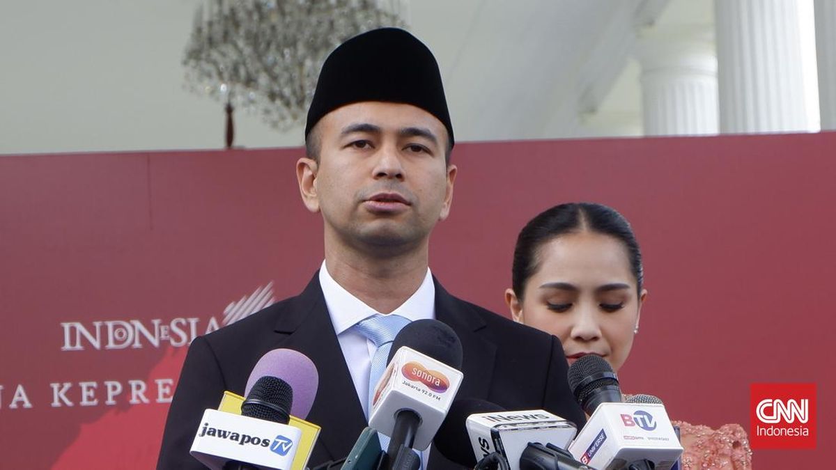 Raffi Ahmad's Name Surfaces in Customs Case, Hotman Paris Steps In
