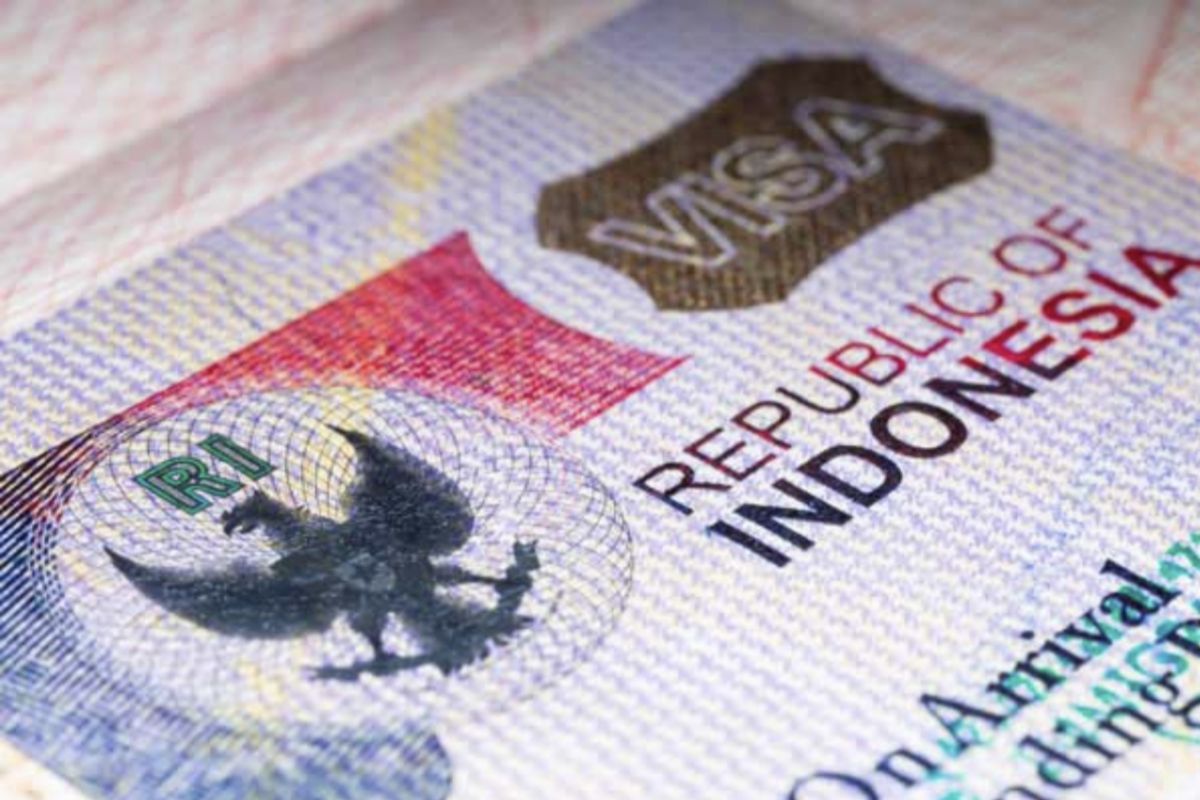 US to Expedite Visa Appointments for Applicants Willing to Pay Rp13.5 Million