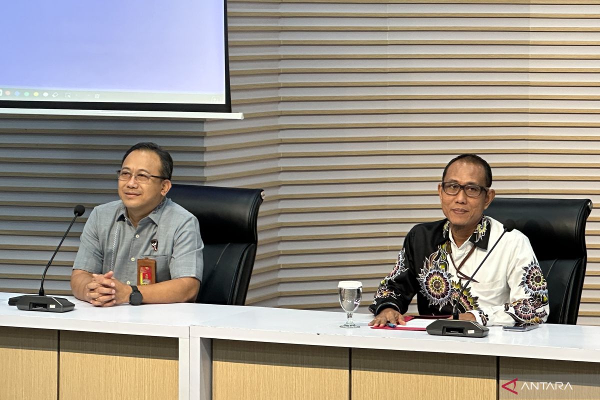KPK collaborates with Polri's Kortastipidkor to address HR needs