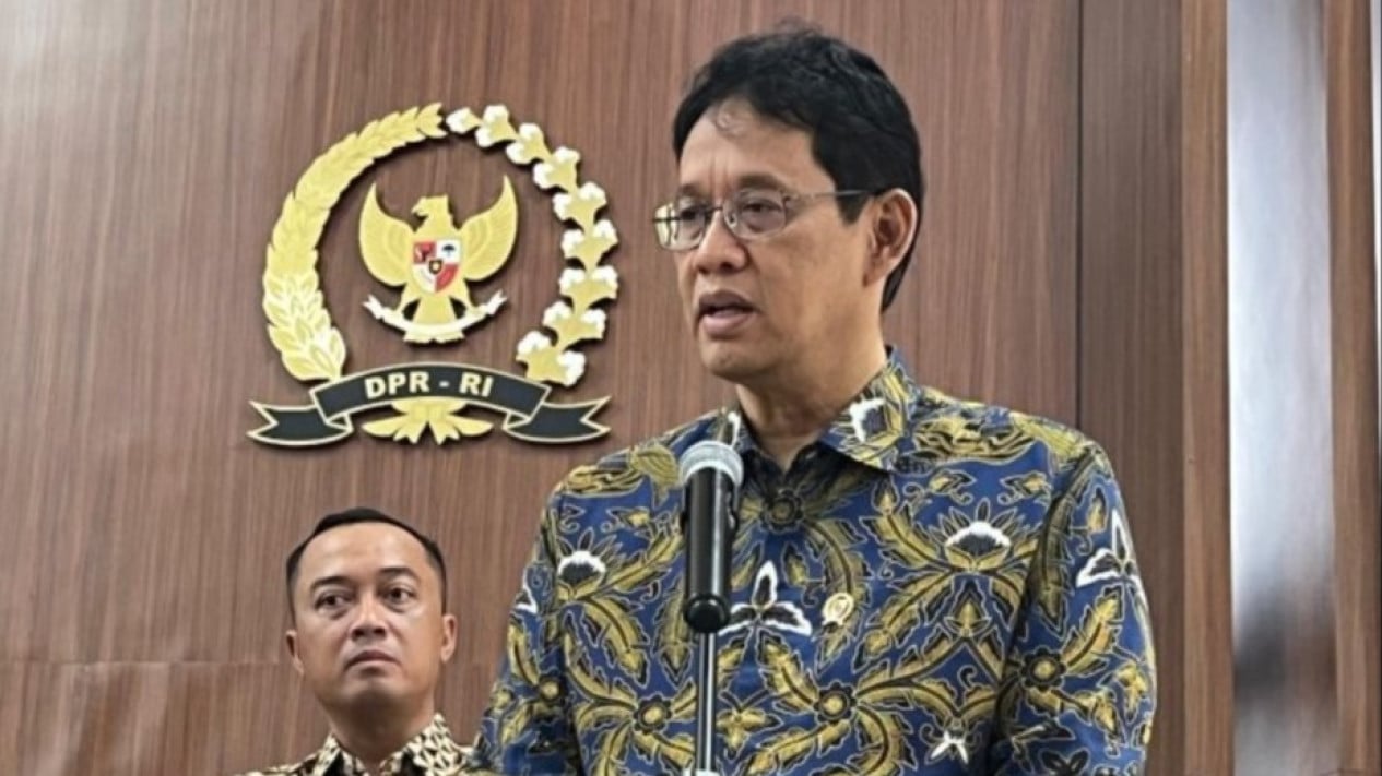 Purbaya to Maintain 2027 Inflation Within 1.5 to 3.5 Percent Range