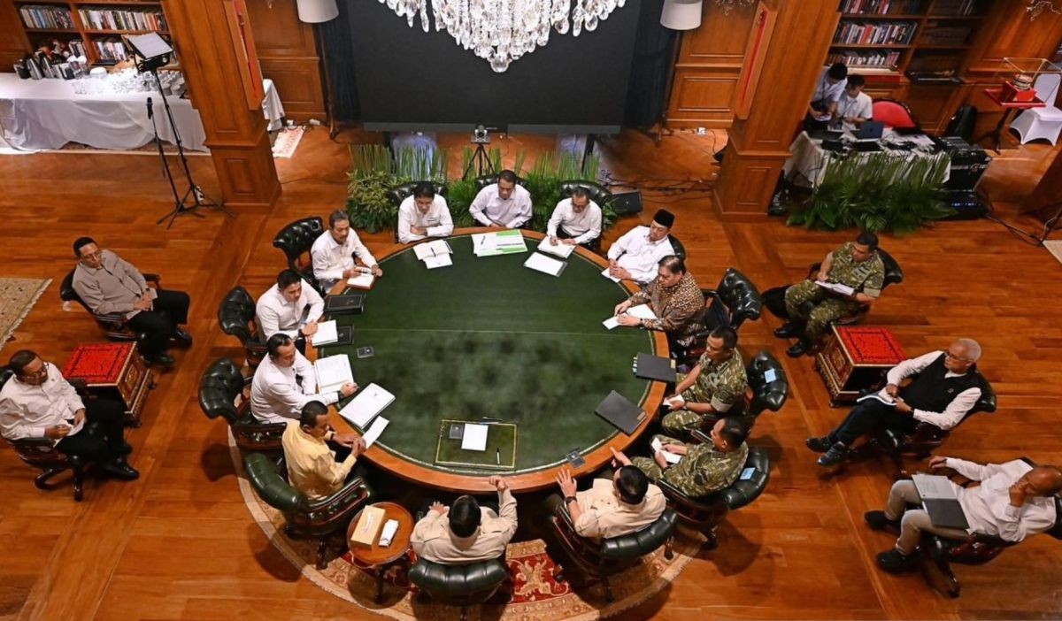 Government Must Be Open to Criticism Regarding Economic Conditions