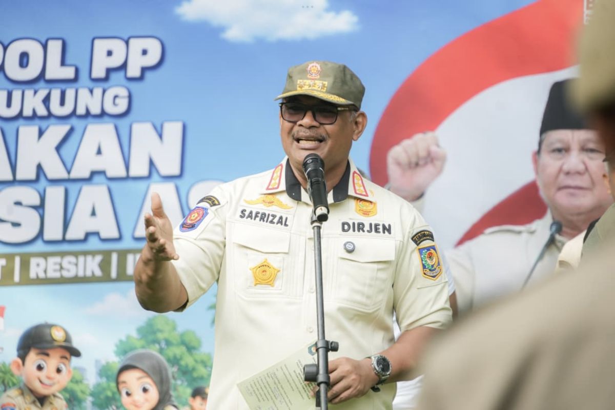 Home Affairs Ministry Offers Five Solutions to Navy Land Dispute in Pasuruan