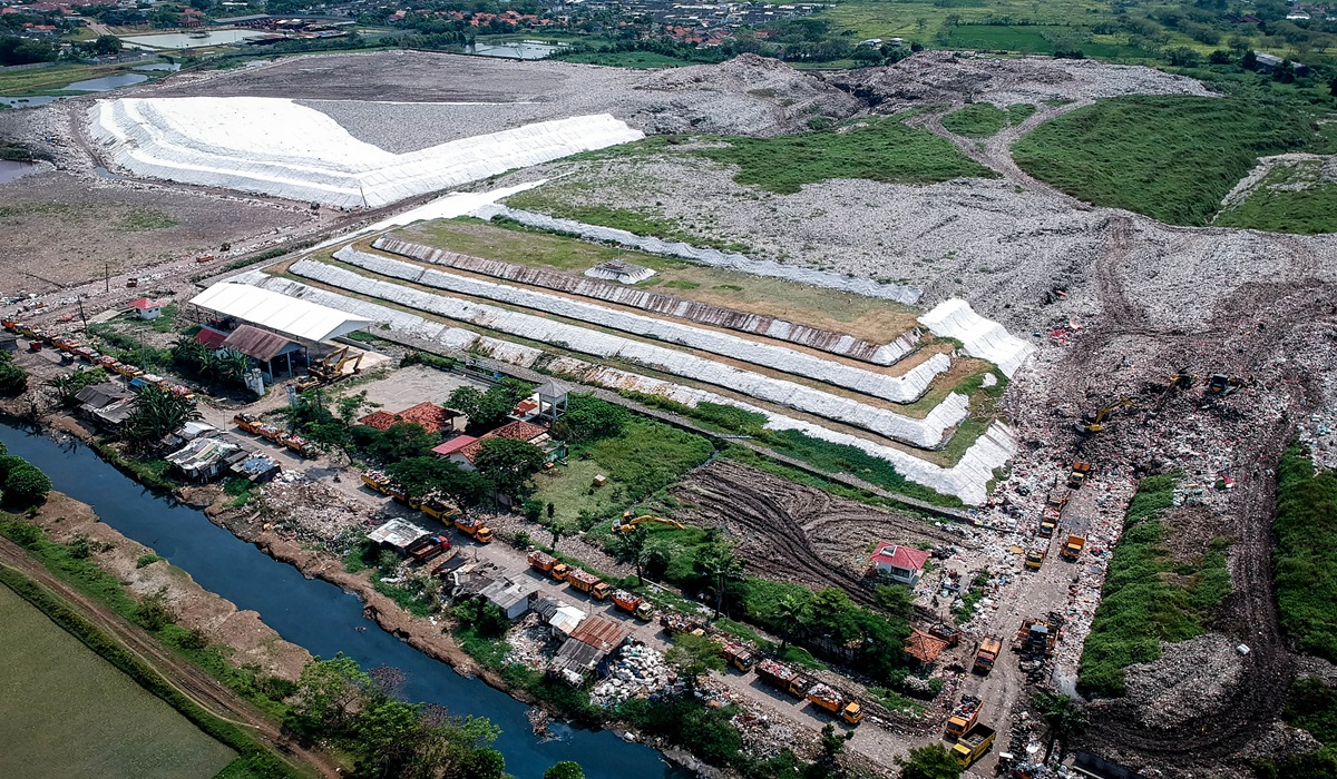 Environment Minister Clarifies: Landfills Not Closing, Open Dumping Banned