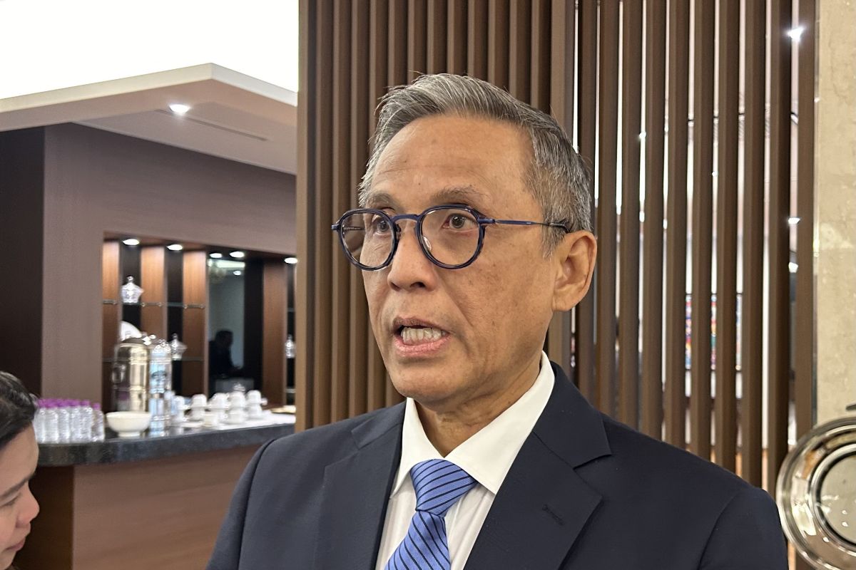 Pushing for full visa-free travel to South Korea, envoy urges Indonesians to follow rules
