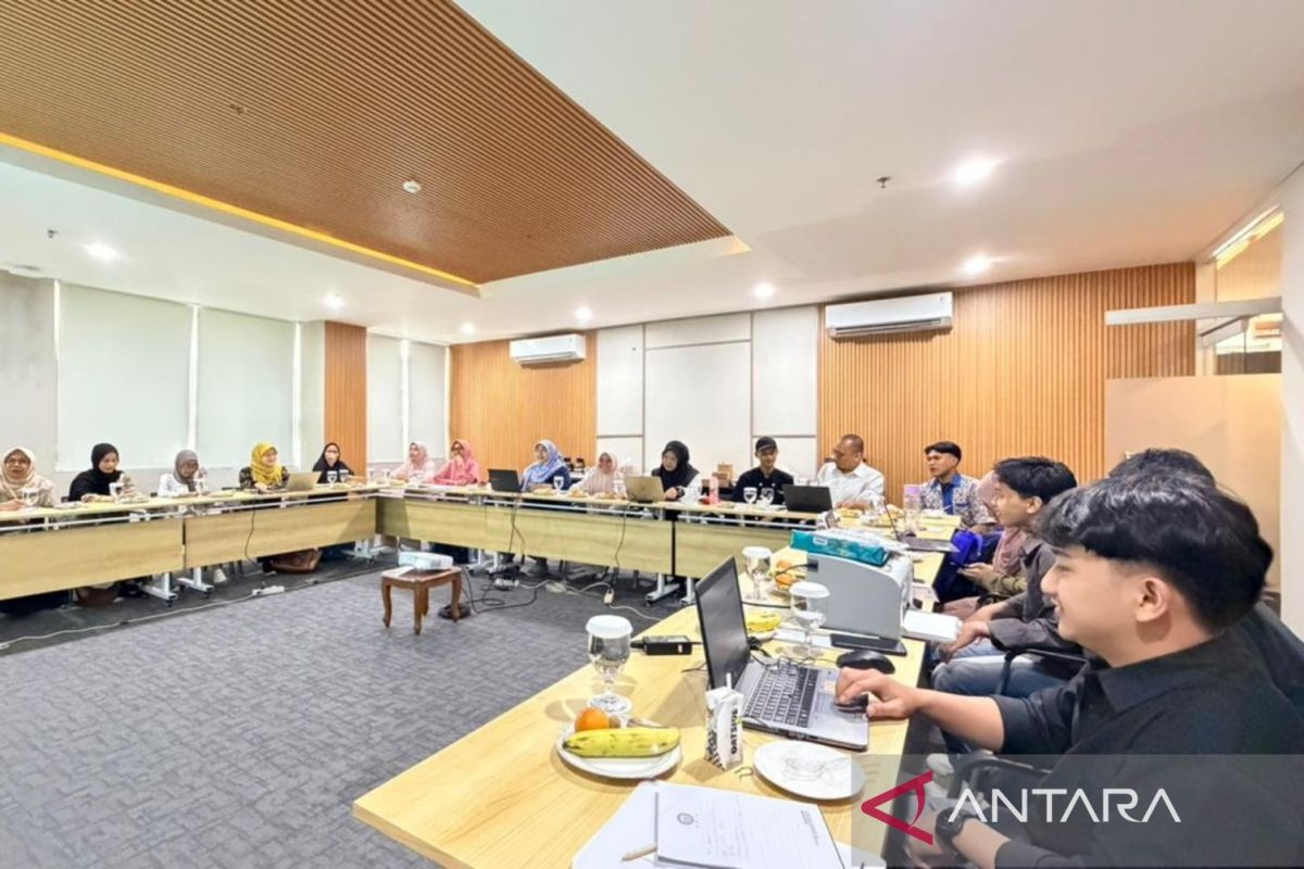 UIN Jakarta's MM Study Programme Finalises Curriculum Formula Ahead of Operational Launch
