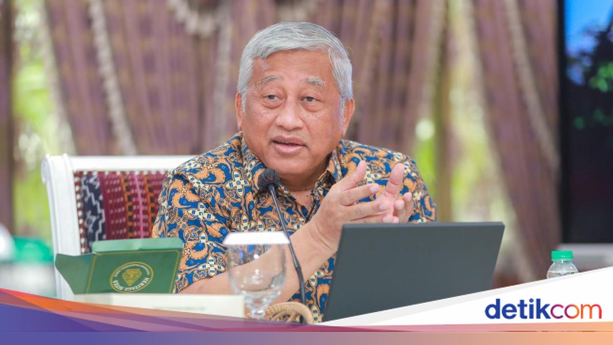 Prof Nuh: Head Teachers Are Key to the Success of Sekolah Rakyat