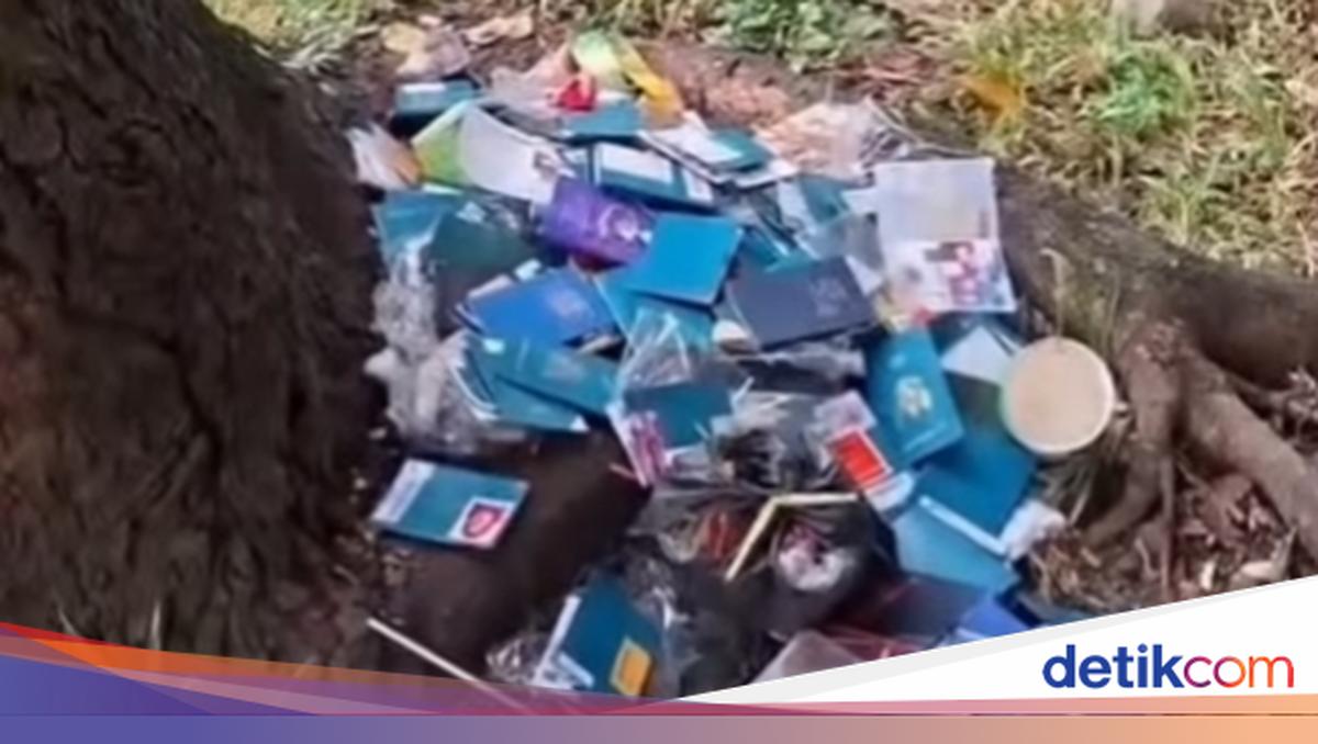 Mystery of Passports Scattered at BSD Solved: They Weren’t Hajj or Umrah Pilgrims’ Documents