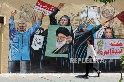 Learning from Iran: How to Survive Amid Economic Emergency