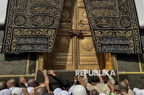Kiai Lirboyo: If Performed Properly, Hajj Will Eliminate Poverty