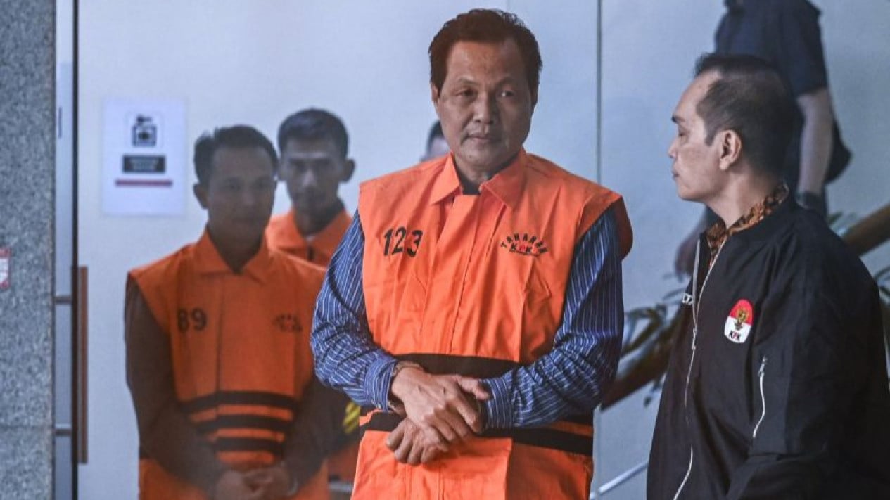 Revealed! Muara Enim Regent Used Account Opening and Closing Scheme to Harbour Corrupt Funds