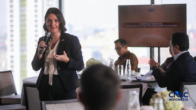 From Tariffs to Regulation: The Hurdles in Indonesia-UK Trade Cooperation