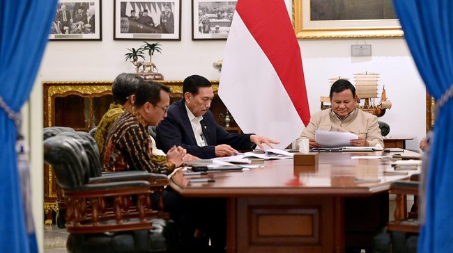 Economic Council Reports to President: Fundamentals Far Stronger Than 1998 Crisis, But...
