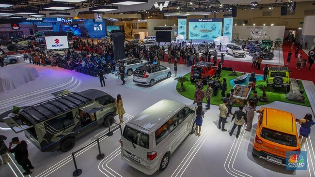 BI Rate Hike Could Make New Car and Motorcycle Instalments More Expensive