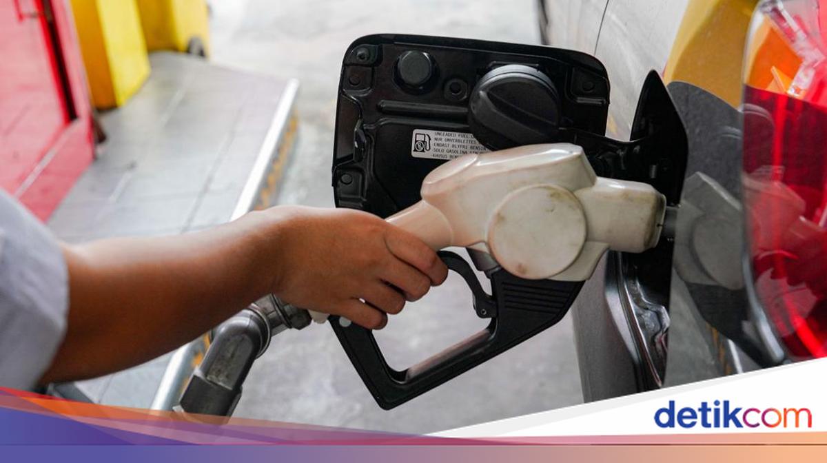 Officially Up: Latest Pertamina Fuel Prices as of 10 June 2026 in Jogja