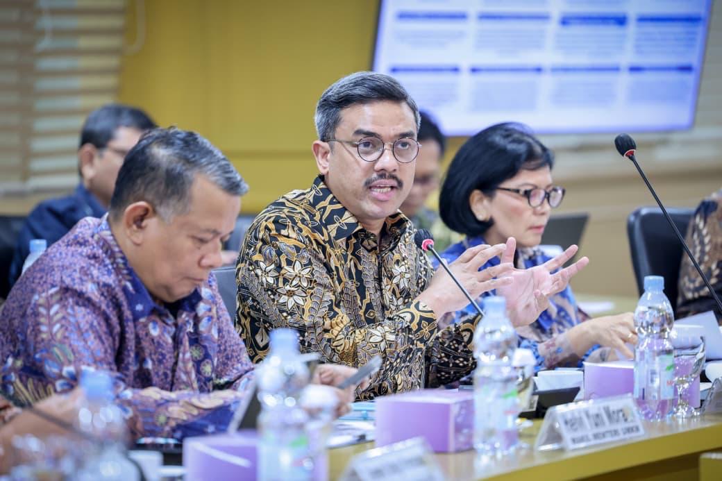 MSME Law Must Be Revised to Strengthen Protection and Competitiveness