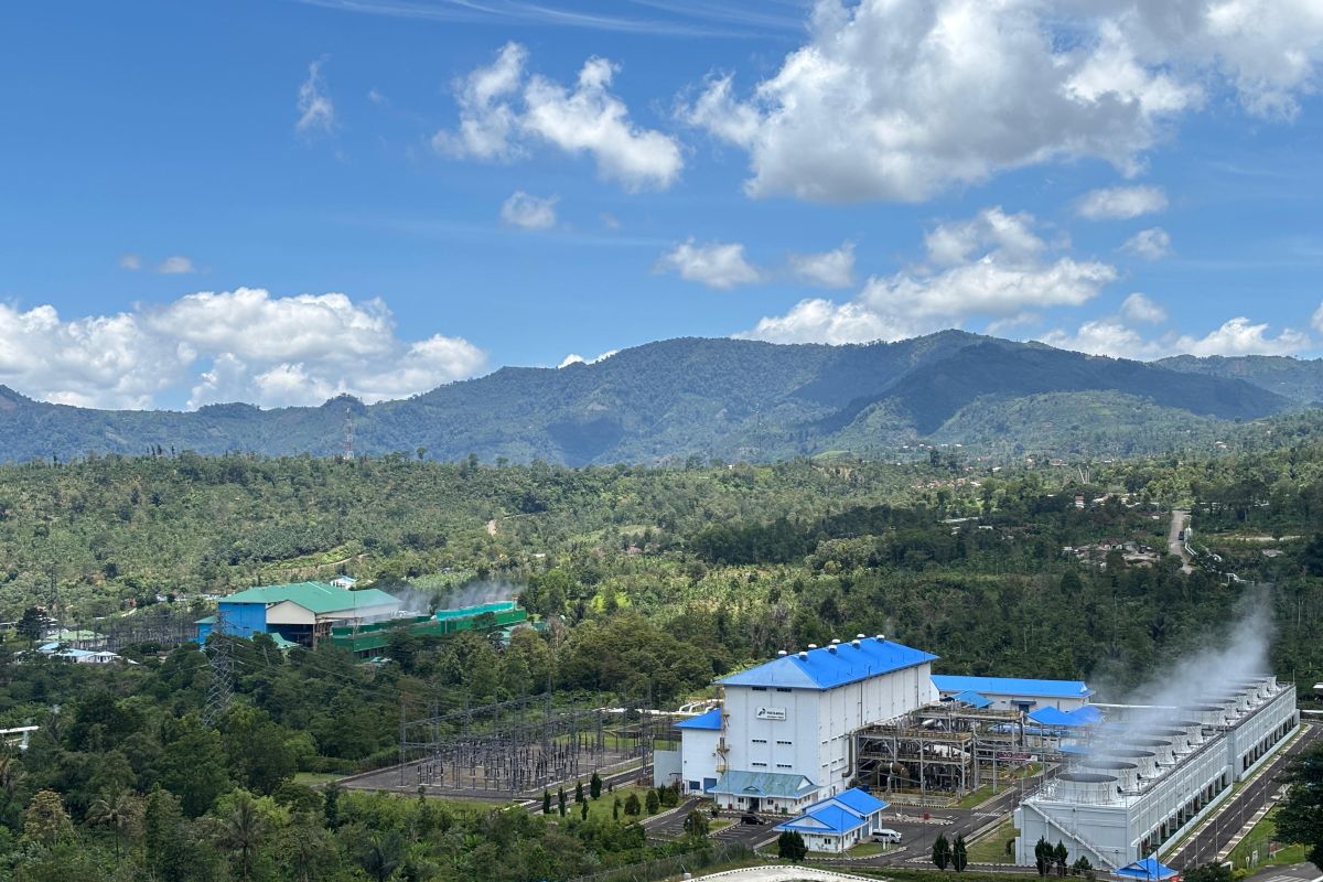 PGE partners with Unila academics to study seismic activity in Ulubelu