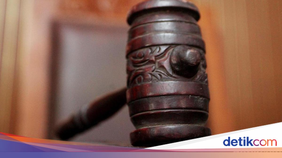 Cooking Oil Case Bribery Lawyer's 16-Year Sentence Upheld on Appeal