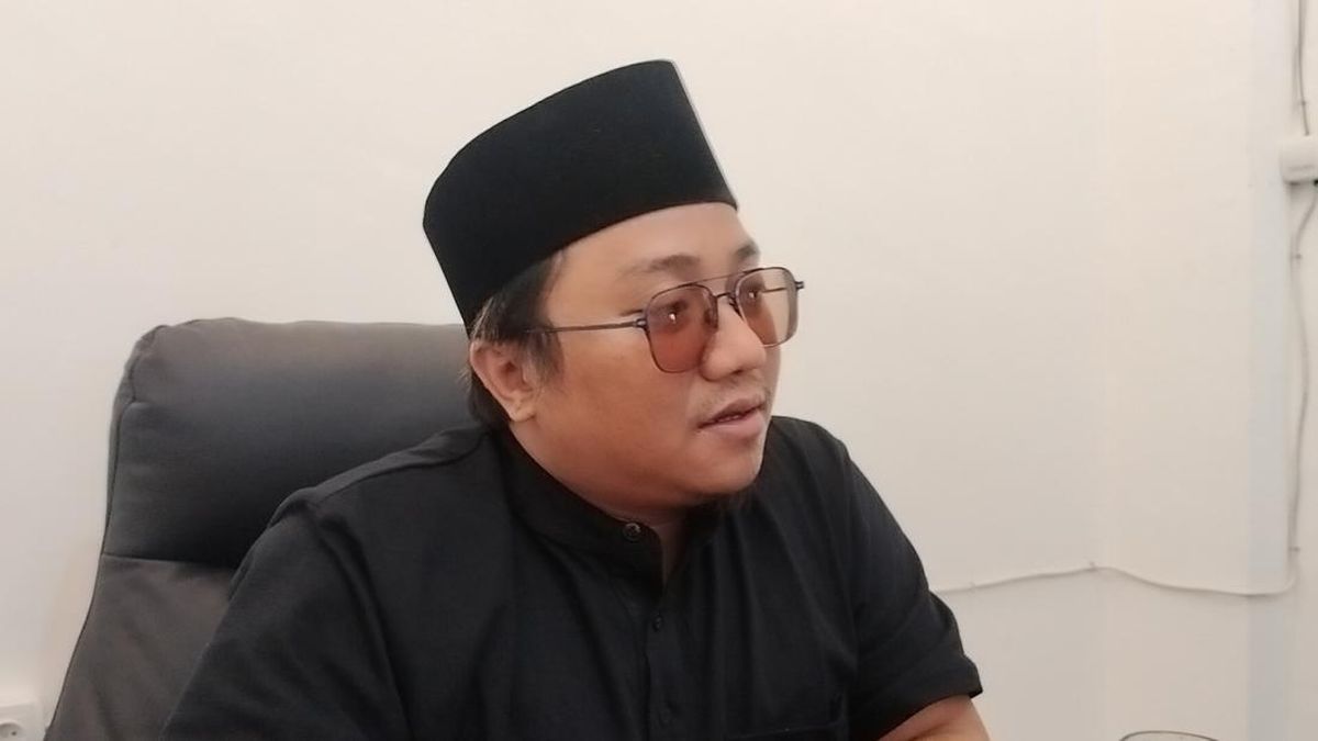 Preacher in Malang Named Suspect in Sexual Harassment of 'Pocong Oath' Content Models
