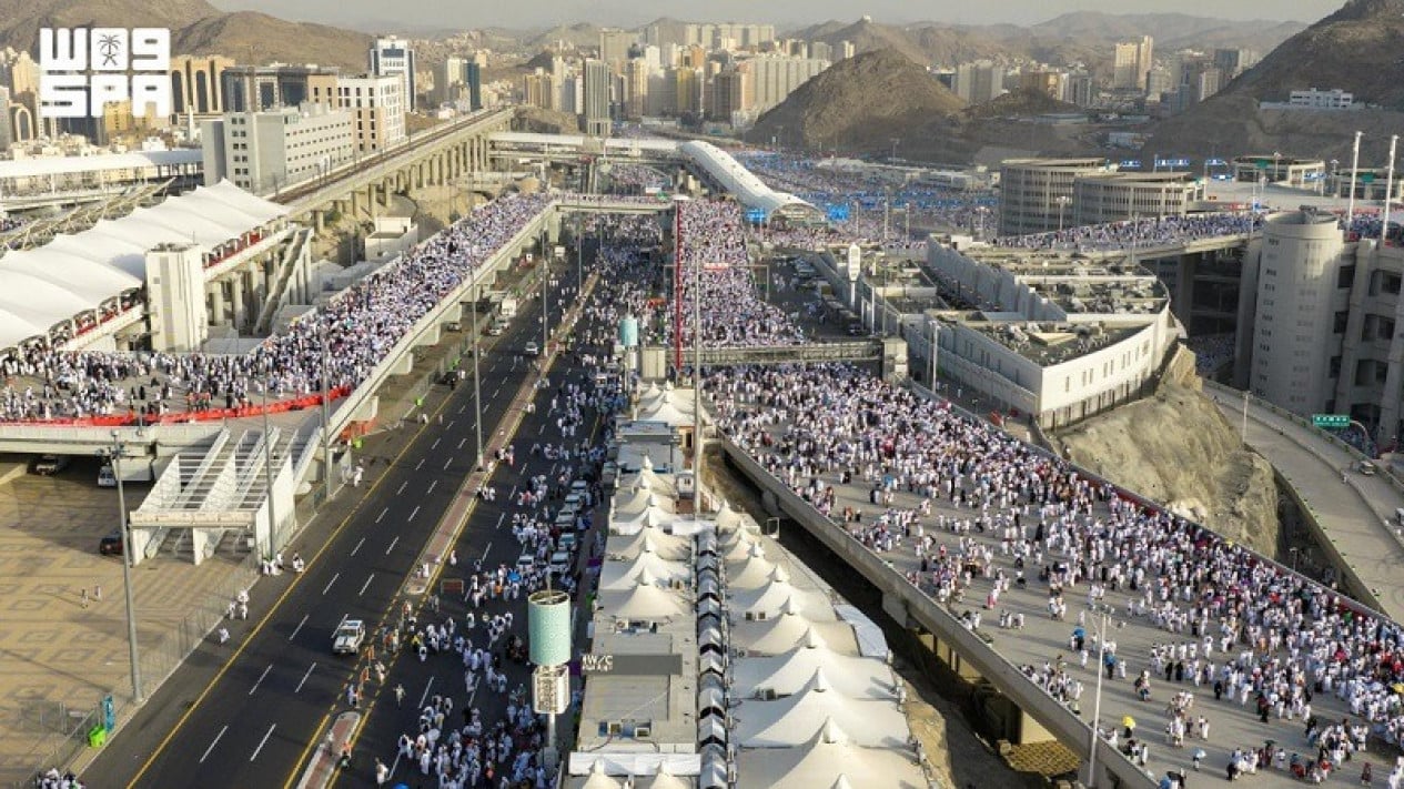 BPKN Appreciates 1447H Hajj Implementation, Proposes Consumer-Friendly Hajj