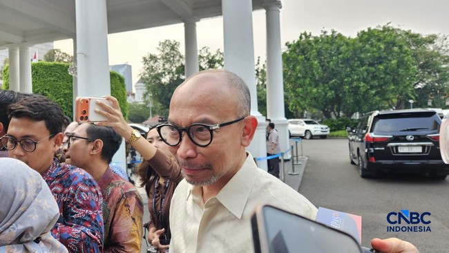 Chatib Basri Advises Prabowo on Free Nutritious Meals Programme