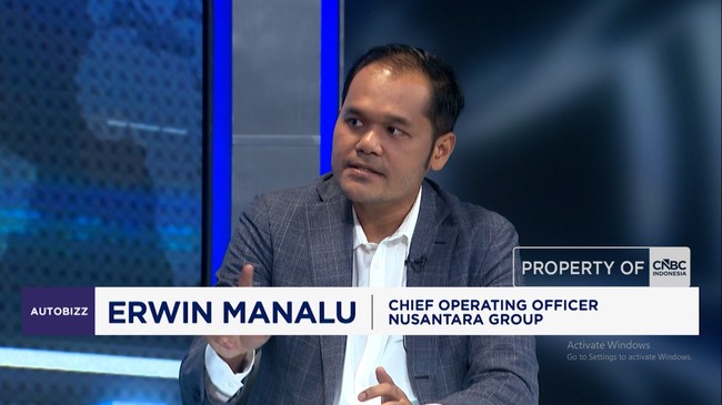 Video: Premium Motorcycle Business Strategy Amid Economic and Rupiah Volatility